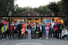 Prvenstvo u skvošu Prvenstvo u skvošu